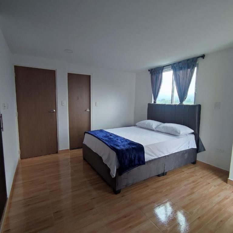 Apartahotel JDK - Apartamento Estándar de 2 dormitorios - 1