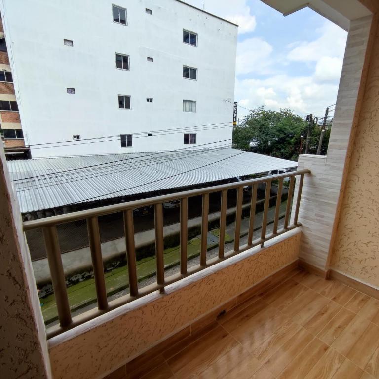 Apartahotel JDK - Apartamento Estándar de 2 dormitorios - 10