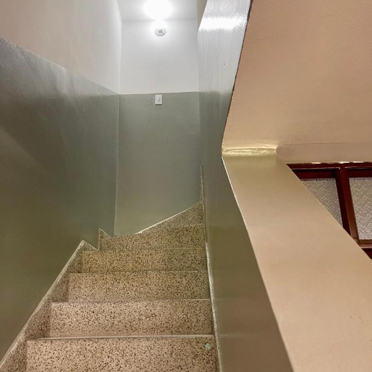 Apartamento moderno cerca al aeropuerto - Apartamento de 1 dormitorio - 5