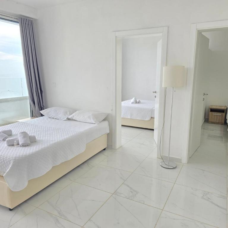Rosa Negra - Porodični Apartman sa 2 Spavaće Sobe - 2