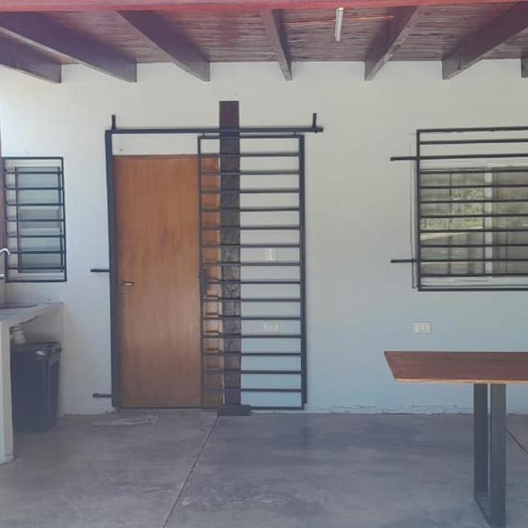 Casa en Maquito, Costanera Sur, 5 huespedes - Casa de 2 dormitorios - 6