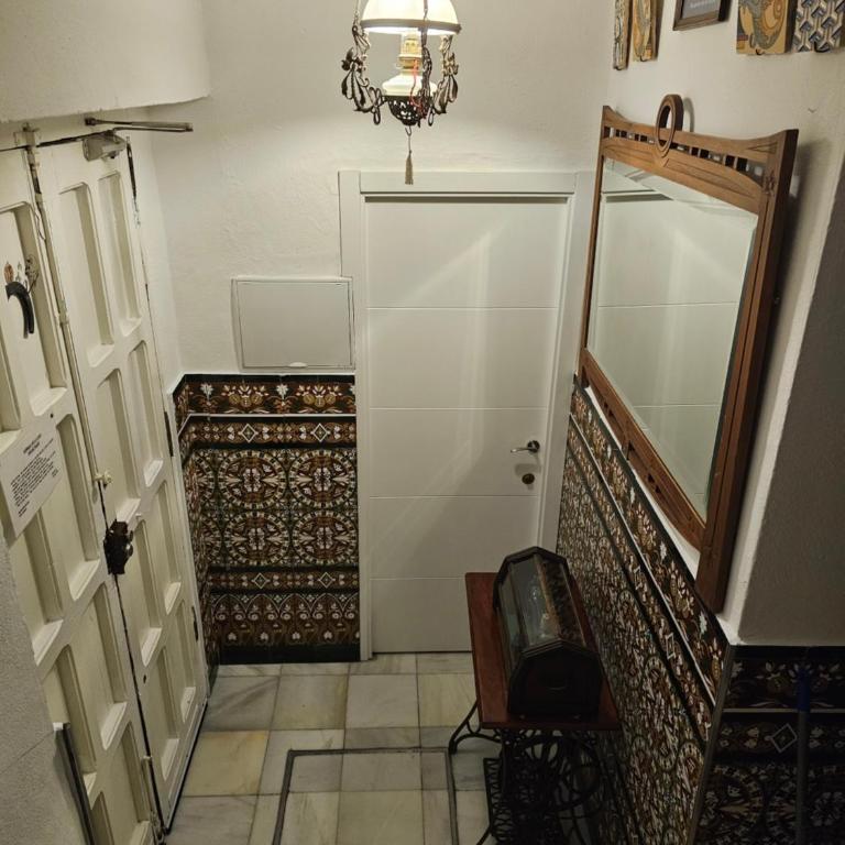 Recuerdos de la Abuela - Habitación Doble con baño privado - 4