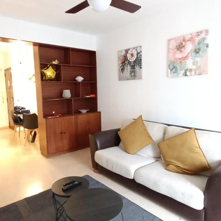 Apartamento Grau de Gandía - Apartamento de 2 dormitorios - 9