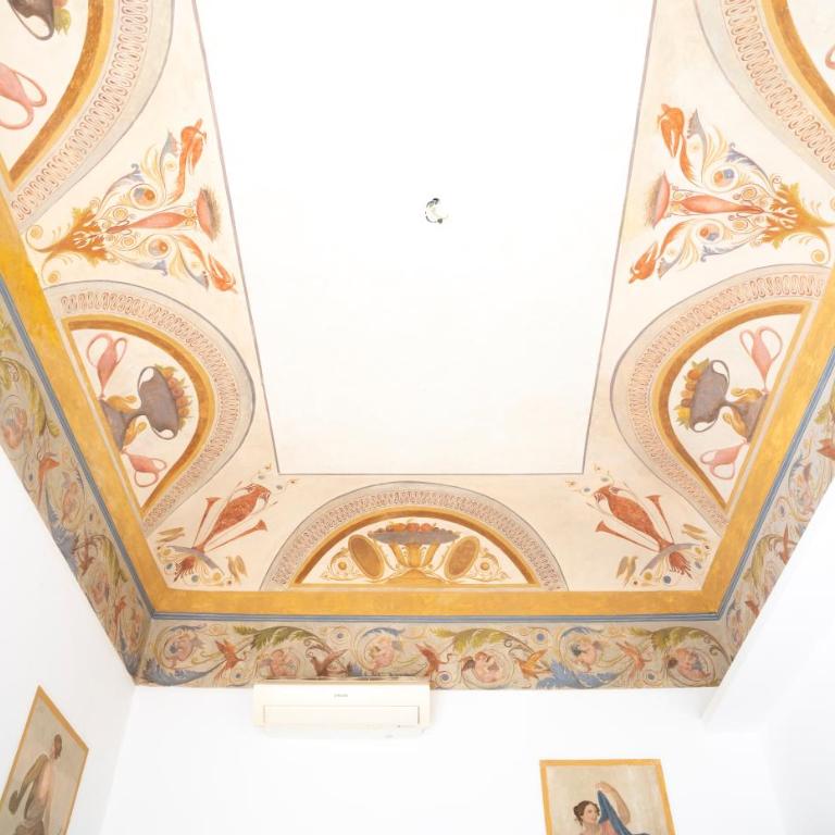 Appartamento San Lorenzo 2 - Affitti Brevi Italia - Appartamento con 2 Camere da Letto - 5