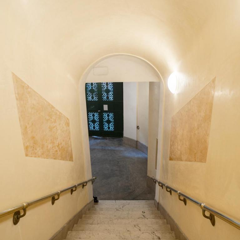 Appartamento San Lorenzo 2 - Affitti Brevi Italia - Appartamento con 2 Camere da Letto - 35