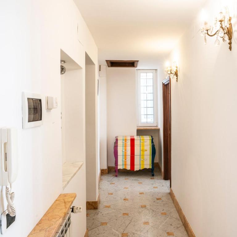 Appartamento San Lorenzo 2 - Affitti Brevi Italia - Appartamento con 2 Camere da Letto - 17