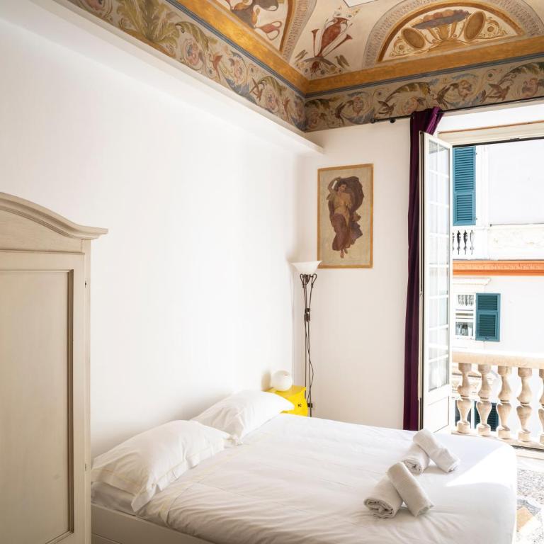 Appartamento San Lorenzo 2 - Affitti Brevi Italia - Appartamento con 2 Camere da Letto - 8