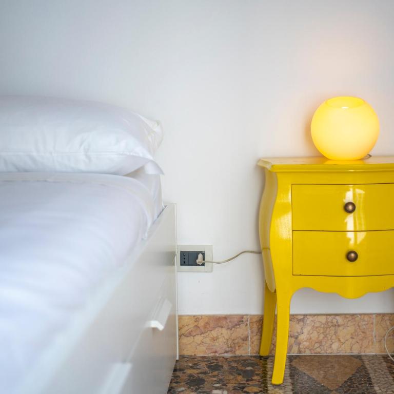 Appartamento San Lorenzo 2 - Affitti Brevi Italia - Appartamento con 2 Camere da Letto - 9