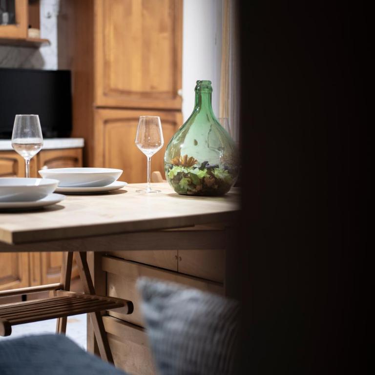 Appartamento San Lorenzo 2 - Affitti Brevi Italia - Appartamento con 2 Camere da Letto - 27
