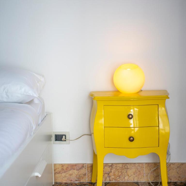 Appartamento San Lorenzo 2 - Affitti Brevi Italia - Appartamento con 2 Camere da Letto - 10