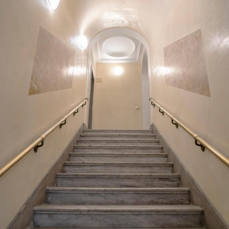 Appartamento San Lorenzo 2 - Affitti Brevi Italia - Appartamento con 2 Camere da Letto - 34