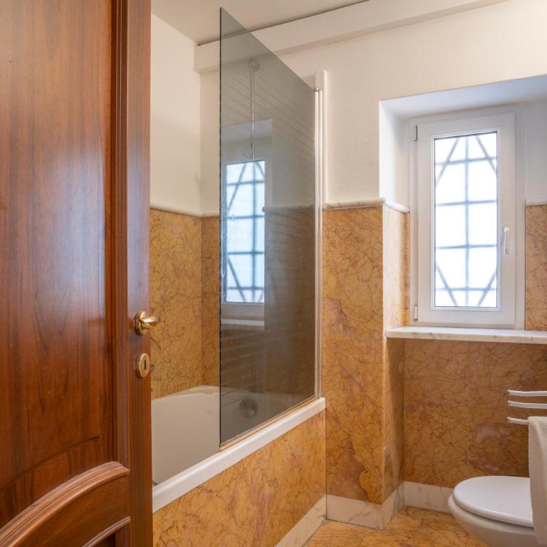 Appartamento San Lorenzo 2 - Affitti Brevi Italia - Appartamento con 2 Camere da Letto - 28
