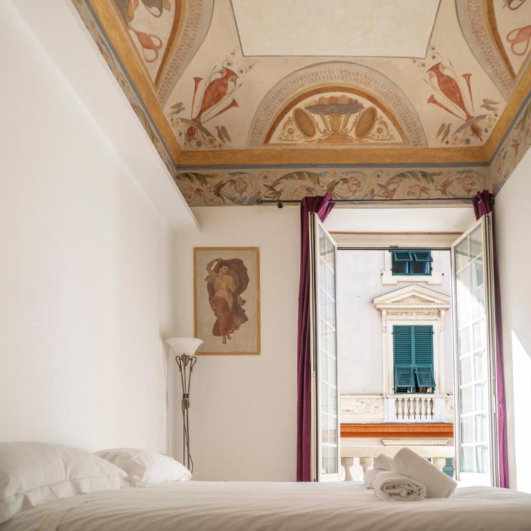 Appartamento San Lorenzo 2 - Affitti Brevi Italia - Appartamento con 2 Camere da Letto - 6