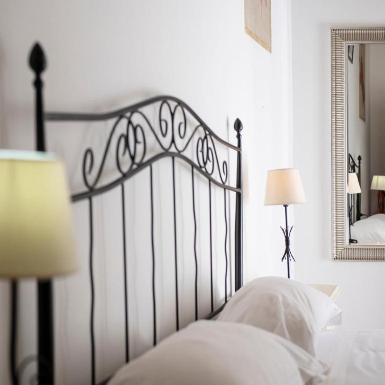 Appartamento San Lorenzo 2 - Affitti Brevi Italia - Appartamento con 2 Camere da Letto - 13