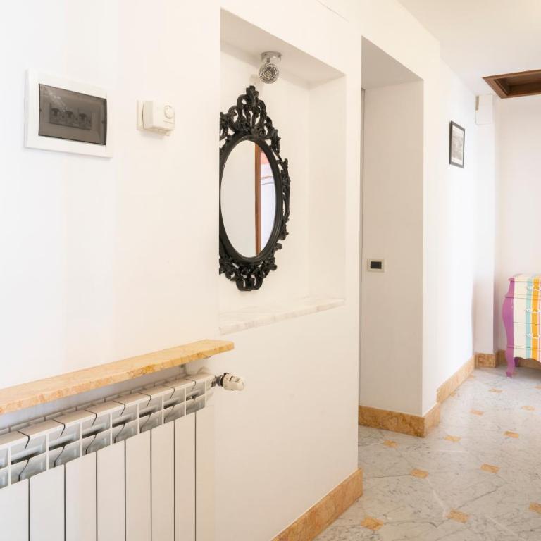 Appartamento San Lorenzo 2 - Affitti Brevi Italia - Appartamento con 2 Camere da Letto - 16
