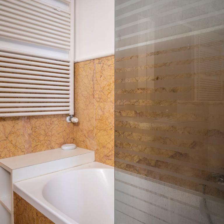 Appartamento San Lorenzo 2 - Affitti Brevi Italia - Appartamento con 2 Camere da Letto - 30