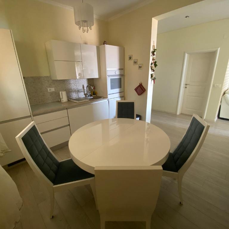 Ferienwohnung - Devas - One-Bedroom Apartment - 11