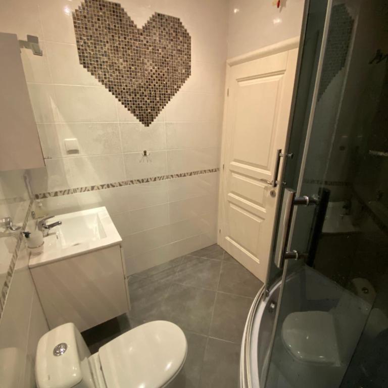 Ferienwohnung - Devas - One-Bedroom Apartment - 13