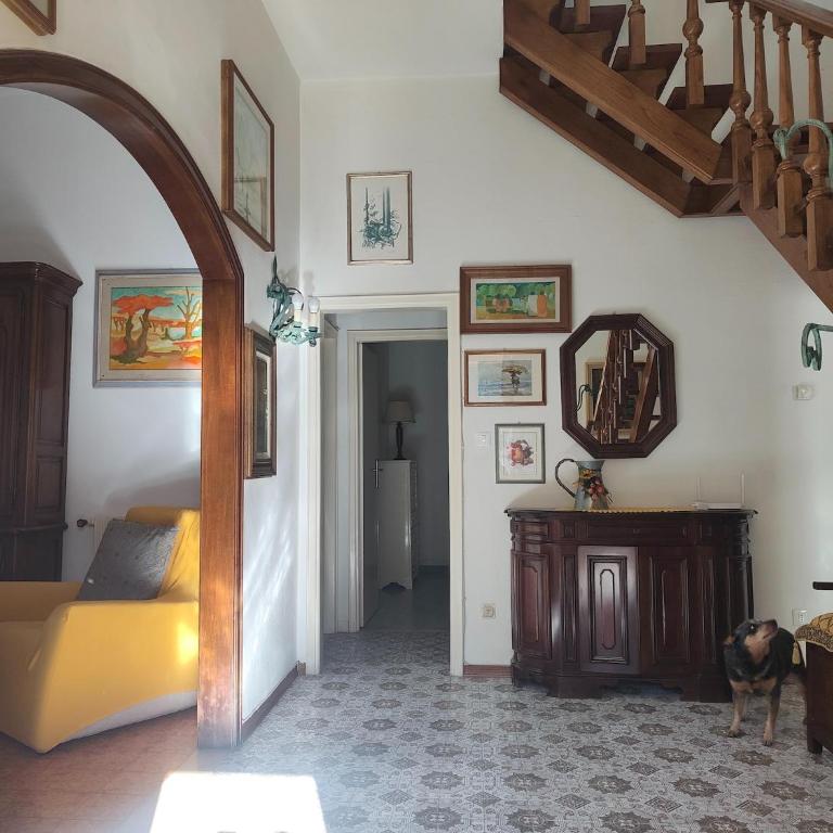 Holiday Home Camaiore near Lido Beaches - Ferienhaus mit 4 Zimmern - 12
