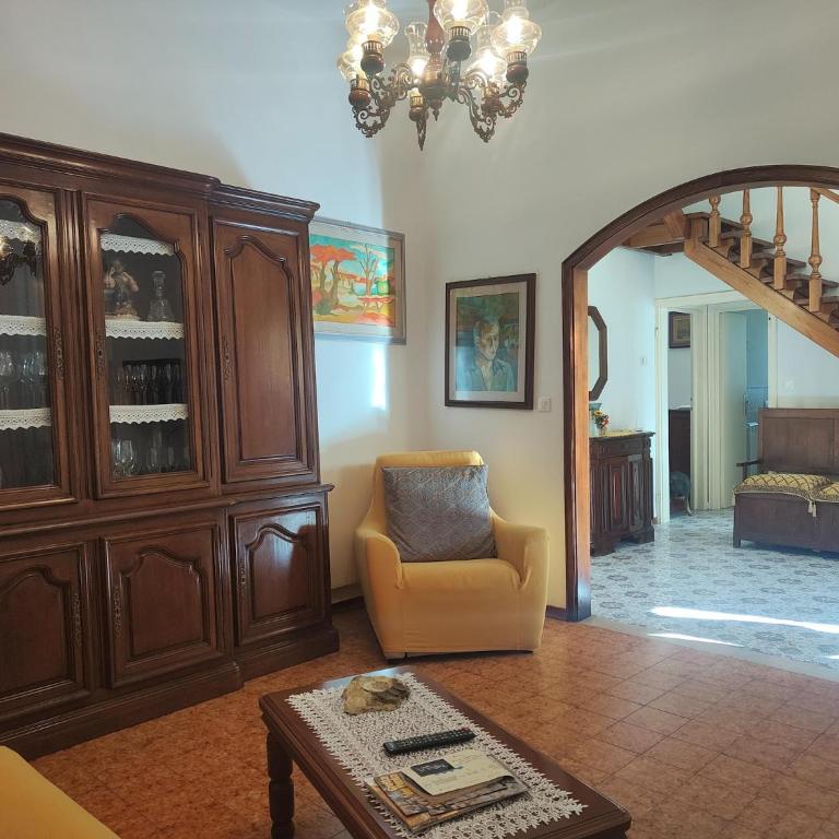 Holiday Home Camaiore near Lido Beaches - Ferienhaus mit 4 Zimmern - 8