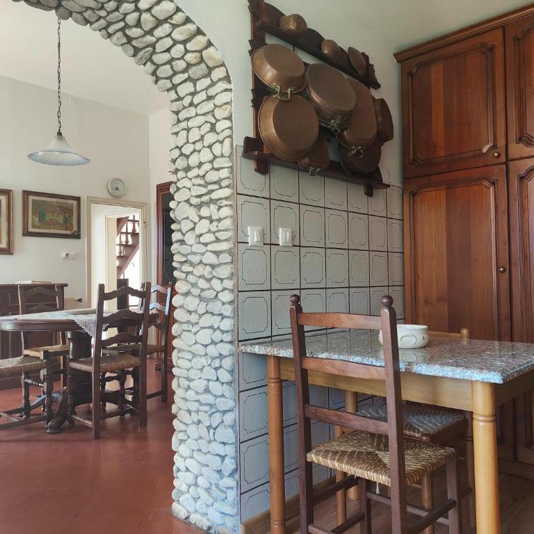 Holiday Home Camaiore near Lido Beaches - Ferienhaus mit 4 Zimmern - 25