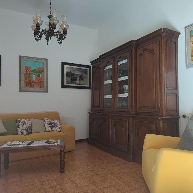 Holiday Home Camaiore near Lido Beaches - Ferienhaus mit 4 Zimmern - 3