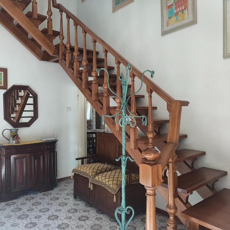 Holiday Home Camaiore near Lido Beaches - Ferienhaus mit 4 Zimmern - 13