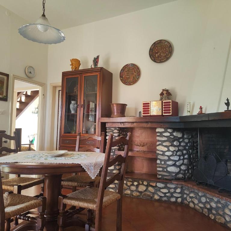 Holiday Home Camaiore near Lido Beaches - Ferienhaus mit 4 Zimmern - 11