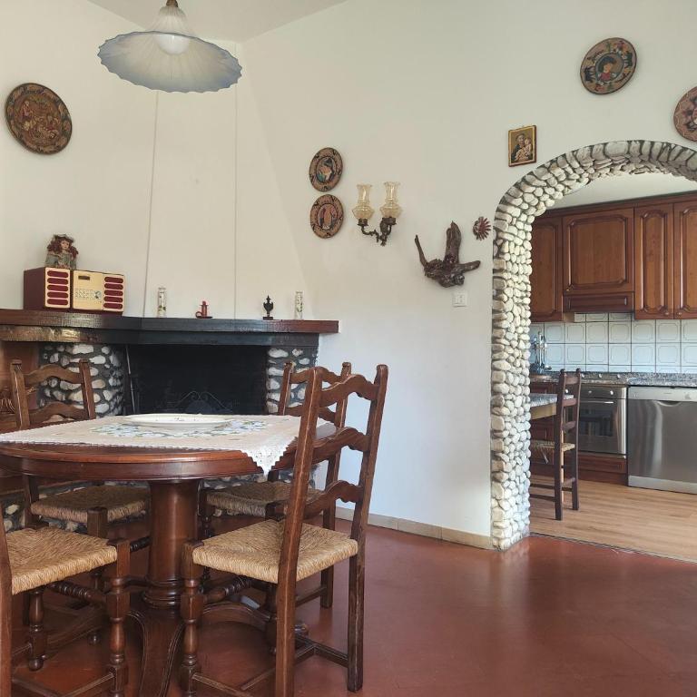 Holiday Home Camaiore near Lido Beaches - Ferienhaus mit 4 Zimmern - 10