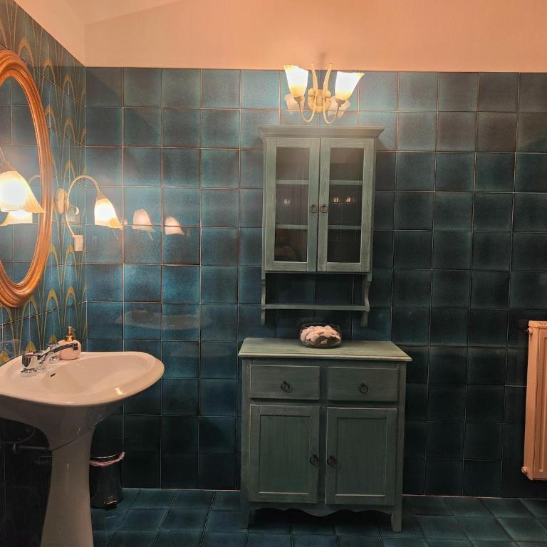 Holiday Home Camaiore near Lido Beaches - Ferienhaus mit 4 Zimmern - 31