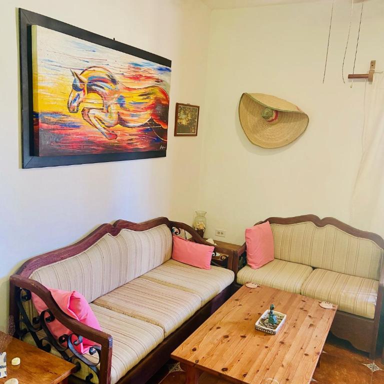 Casa Kini en Cancún - Double Room - 14
