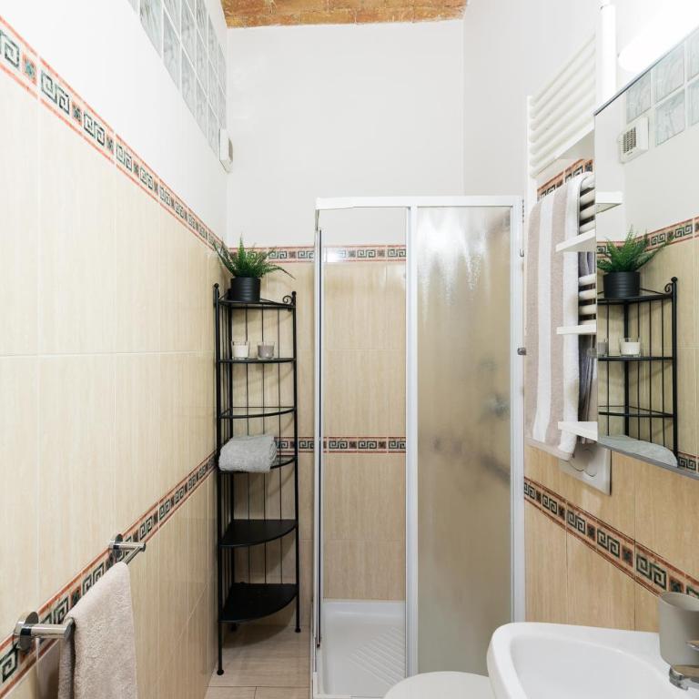 Home Domus Giulio Cesare - Vatican Museum - Superior Apartment mit 2 Schlafzimmern - 16