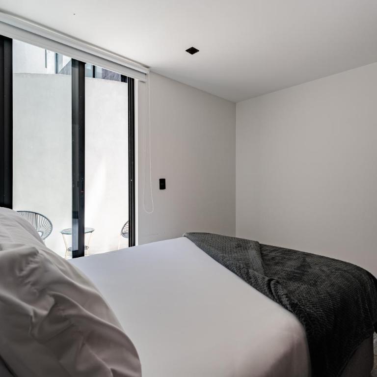 Santa Ma la Ribera Apartments by VH - Suite with Terrace - 1