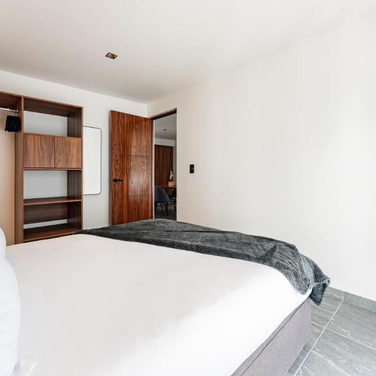 Santa Ma la Ribera Apartments by VH - Family Suite - 7