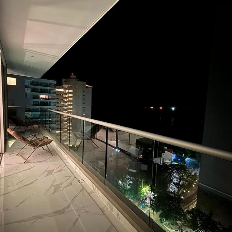 Apartamento para estrenar Pozos Colorados - Three-Bedroom Apartment - 8