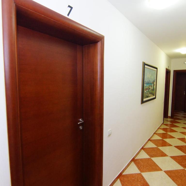 Guesthouse Villa Gaga - Studio sa Pogledom na More - 7
