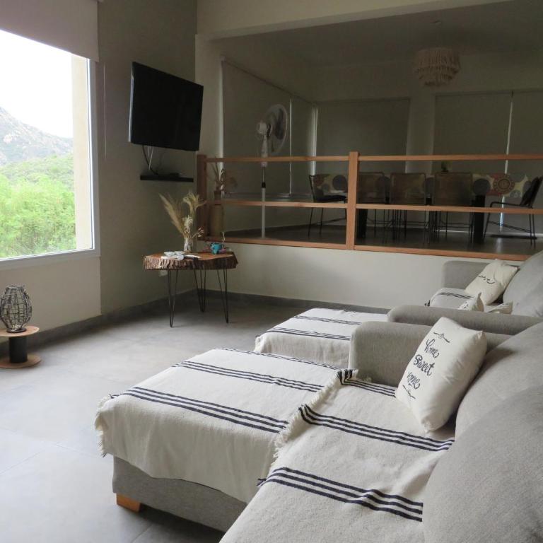 La Deseada - Chalet de 3 dormitorios - 46