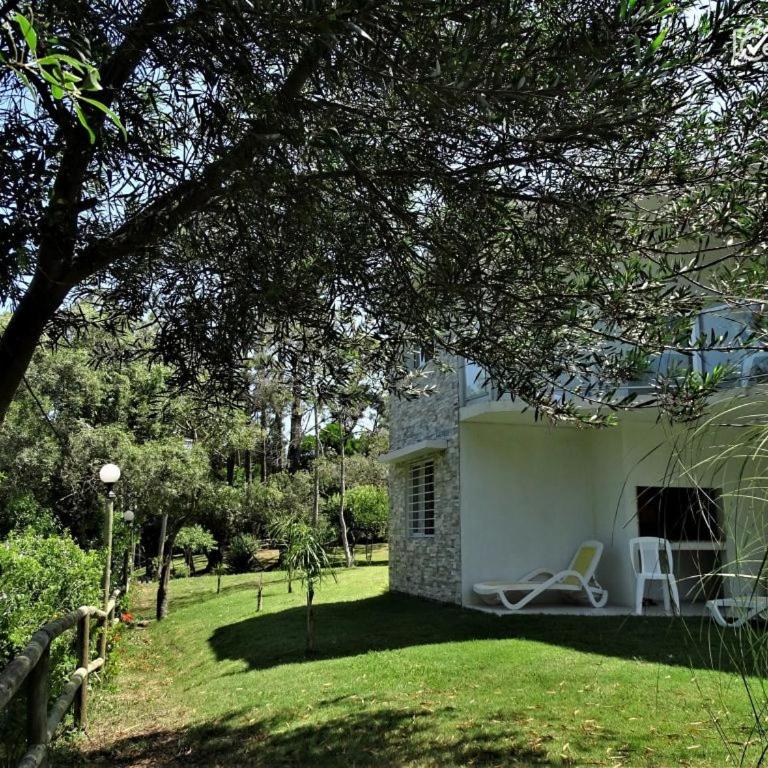 Bungalows Punta Colorada - One-Bedroom Bungalow - 1