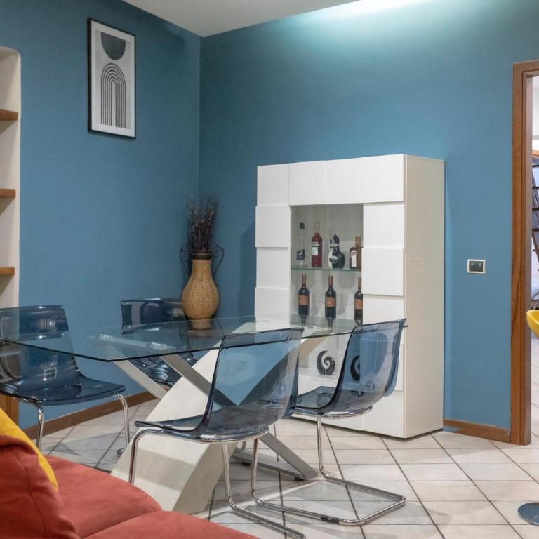 Home Domus Giulio Cesare - Vatican Museum - Apartment mit 2 Schlafzimmern - 24