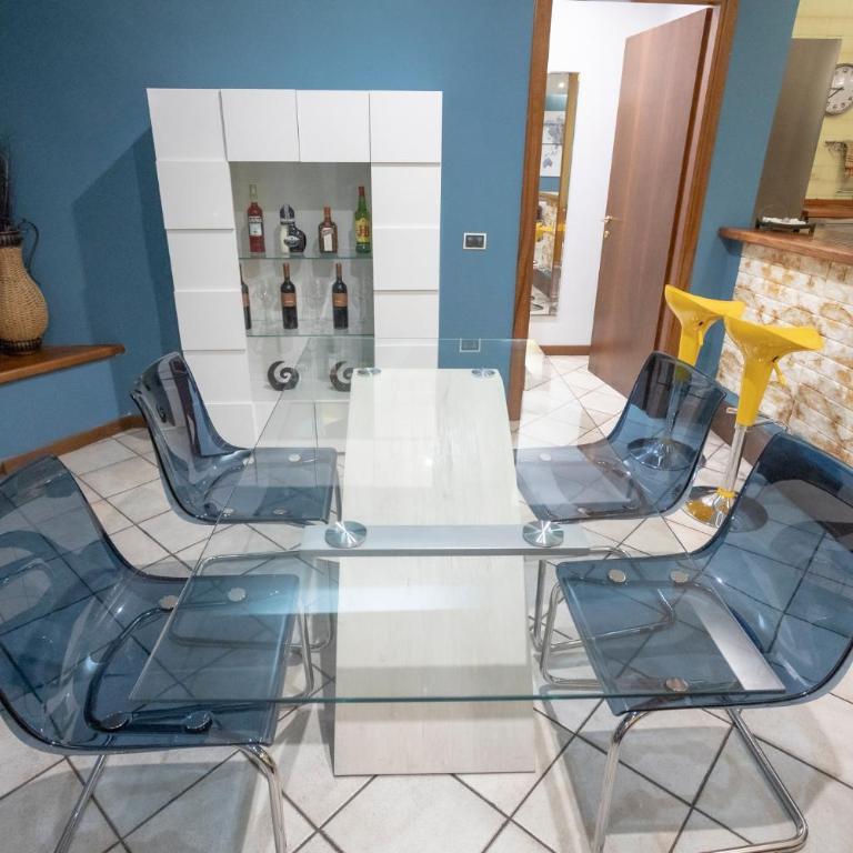Home Domus Giulio Cesare - Vatican Museum - Apartment mit 2 Schlafzimmern - 25