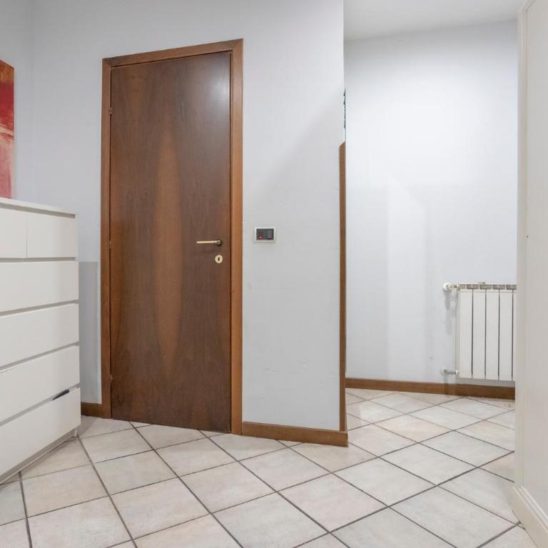 Home Domus Giulio Cesare - Vatican Museum - Apartment mit 2 Schlafzimmern - 37