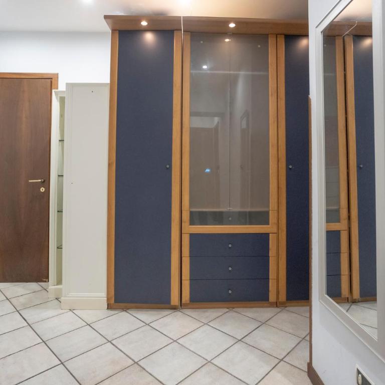 Home Domus Giulio Cesare - Vatican Museum - Apartment mit 2 Schlafzimmern - 34