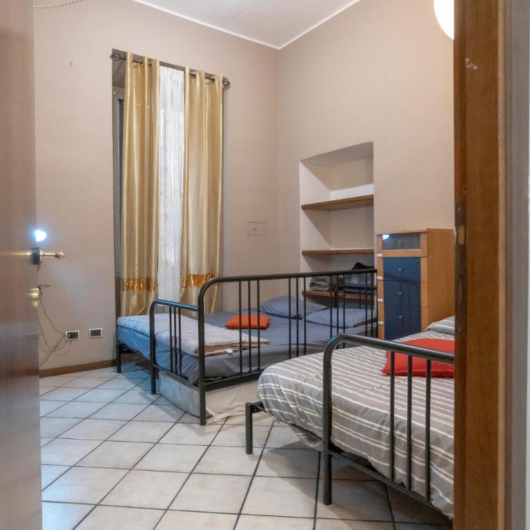 Home Domus Giulio Cesare - Vatican Museum - Apartment mit 2 Schlafzimmern - 19