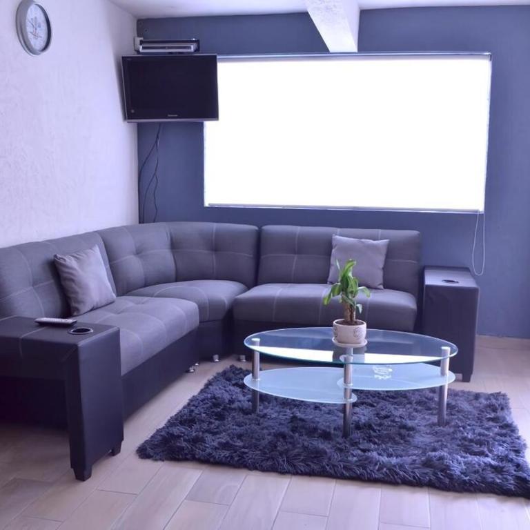 Casa Blue El place ideal for tu descanso - Apartamento de 3 dormitorios - 8