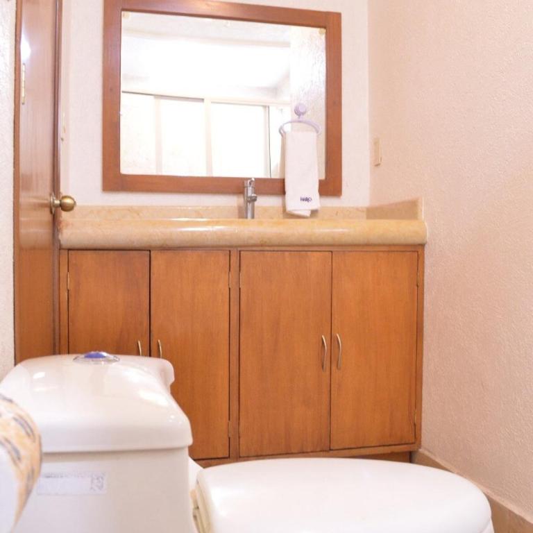 Casa Blue El place ideal for tu descanso - Apartamento de 3 dormitorios - 10