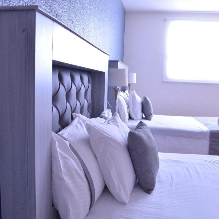 Casa Blue El place ideal for tu descanso - Apartamento de 3 dormitorios - 12