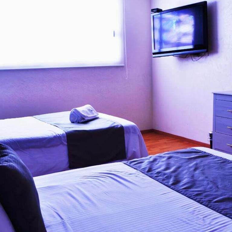 Casa Blue El place ideal for tu descanso - Apartamento de 3 dormitorios - 13
