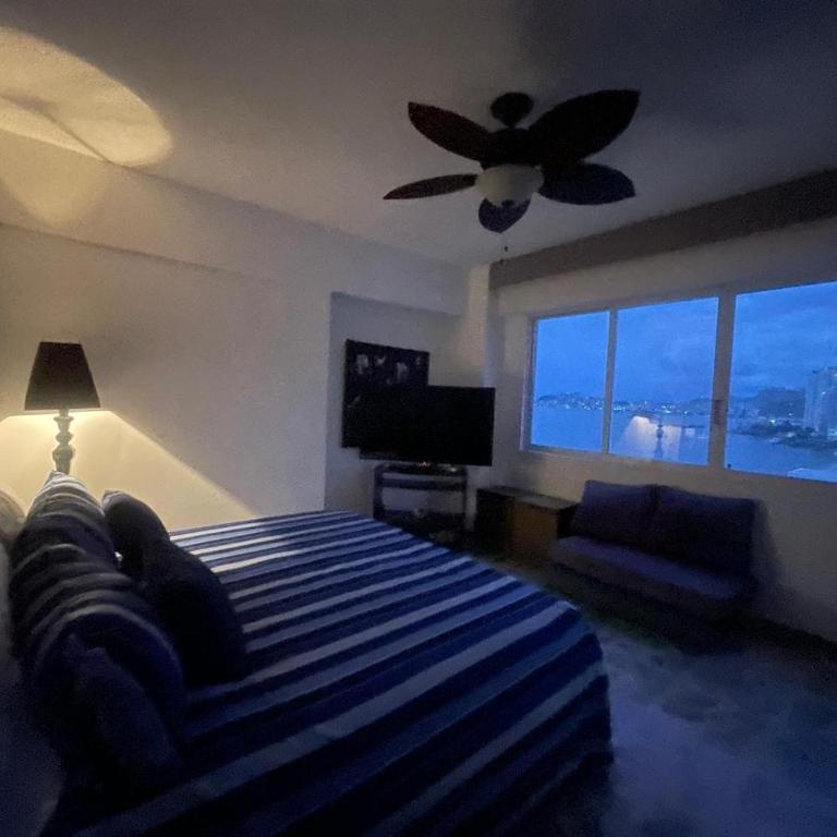 DEPARTAMENTO EN PLAYA ACAPULCO CyM - Apartamento de 2 dormitorios - 7