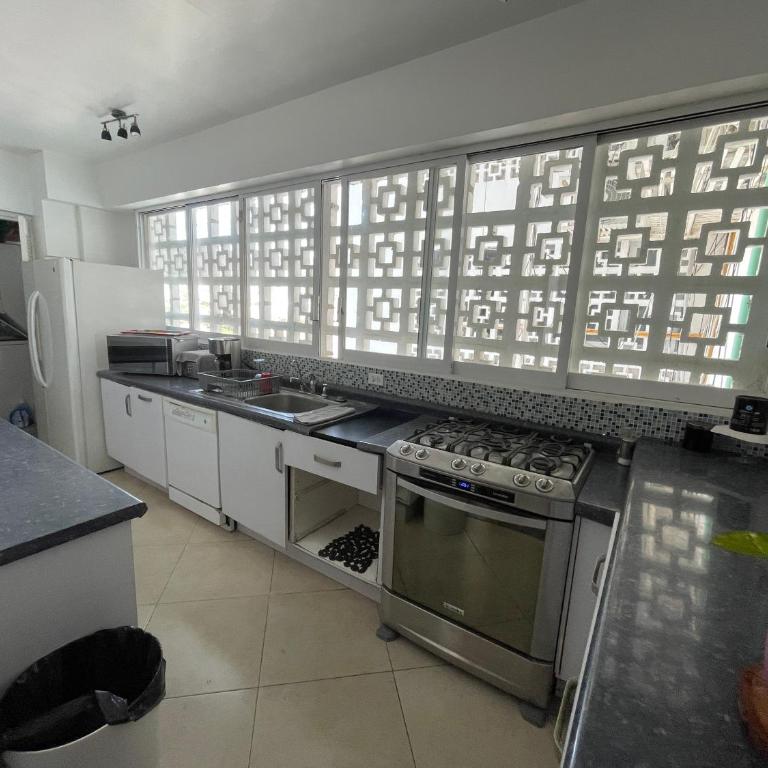 DEPARTAMENTO EN PLAYA ACAPULCO CyM - Apartamento de 2 dormitorios - 8