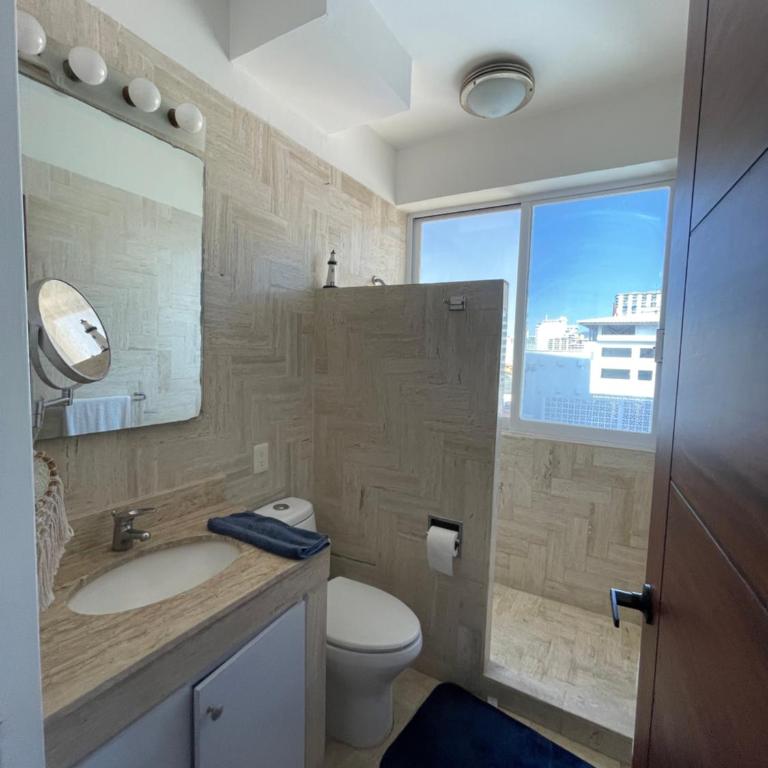 DEPARTAMENTO EN PLAYA ACAPULCO CyM - Apartamento de 2 dormitorios - 10